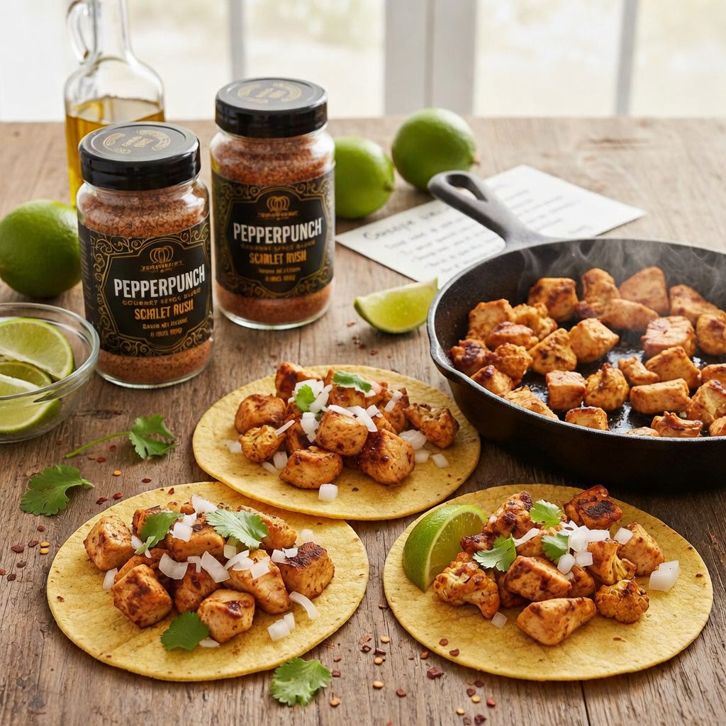 Street Taco