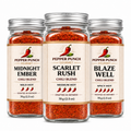 Chef’s Essential Jar Trio