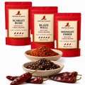 Pepper Punch Trio – Save 15%